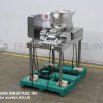 Thumbnail of Fitzmill Mill Hammer DAS06