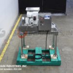 Thumbnail of Fitzmill Mill Hammer DAS06