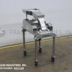 Thumbnail of Fitzmill Mill Hammer DAS06