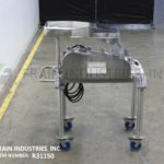 Thumbnail of Fitzmill Mill Hammer DAS06