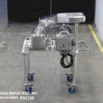 Thumbnail of Fitzmill Mill Hammer DAS06