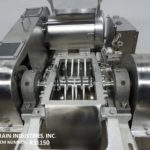 Thumbnail of Fitzmill Mill Hammer DAS06