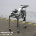 Thumbnail of Fitzmill Mill Hammer D6A