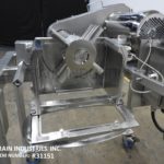 Thumbnail of Fitzmill Mill Hammer D6A