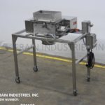 Thumbnail of Frewitt / Separation Solutions Granulator Oscilating MGI628