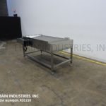 Thumbnail of Ips Unscrambler Accumulators 36"W X 60"L