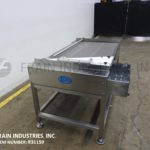 Thumbnail of Ips Unscrambler Accumulators 36"W X 60"L