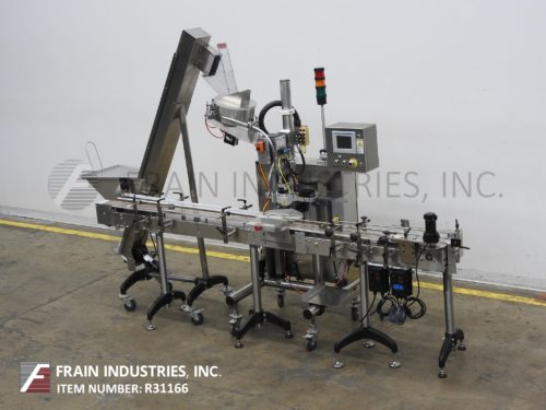 Photo of Omega Design Feeder Desiccant CDFR-1D1