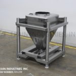 Thumbnail of Tote Systems Bins Totes 500L