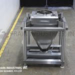 Thumbnail of Tote Systems Bins Totes 500L