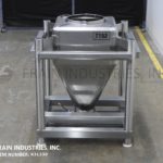 Thumbnail of Tote Systems Bins Totes 500L