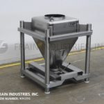 Thumbnail of Tote Systems Bins Totes 500L