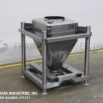 Thumbnail of Tote Systems Bins Totes 500L
