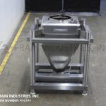 Thumbnail of Tote Systems Bins Totes 500L