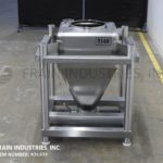 Thumbnail of Tote Systems Bins Totes 500L