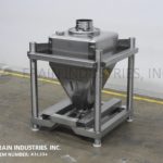 Thumbnail of Tote Systems Bins Totes 500L
