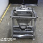 Thumbnail of Tote Systems Bins Totes 500L