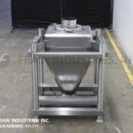 Thumbnail of Tote Systems Bins Totes 500L