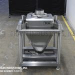 Thumbnail of Tote Systems Bins Totes 500L