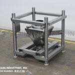 Thumbnail of Tote Systems Bins Totes 150L