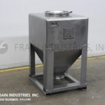Thumbnail of Tote Systems Bins Totes 1400L