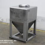 Thumbnail of Tote Systems Bins Totes 1400L