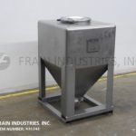 Thumbnail of Tote Systems Bins Totes 1400L