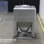Thumbnail of Tote Systems Bins Totes 1400L