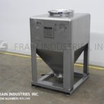 Thumbnail of Tote Systems Bins Totes 1400L