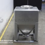 Thumbnail of Tote Systems Bins Totes 1400L