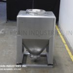 Thumbnail of Tote Systems Bins Totes 1400L