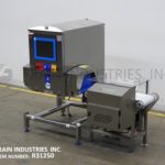 Thumbnail of Loma Metal Detector X-Ray X5 500 SPACESAVER