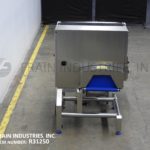 Thumbnail of Loma Metal Detector X-Ray X5 500 SPACESAVER