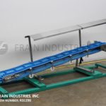 Thumbnail of Himec Feeder Incline/Cleated HSTF16FMB3