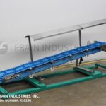 Thumbnail of Himec Feeder Incline/Cleated HSTF16FMB3