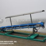 Thumbnail of Himec Feeder Incline/Cleated HSTF16FMB3