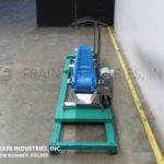 Thumbnail of Himec Feeder Incline/Cleated HSTF16FMB3