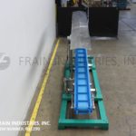 Thumbnail of Himec Feeder Incline/Cleated HSTF16FMB3