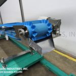 Thumbnail of Himec Feeder Incline/Cleated HSTF16FMB3