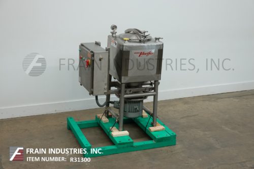 Photo of Breddo Mixer Liquid Liquefier LDT50