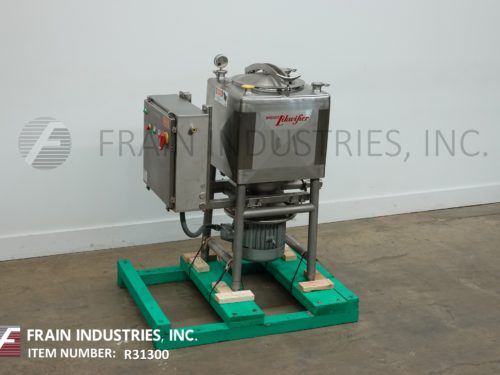 Photo of Breddo Mixer Liquid Liquefier LDT50