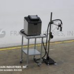 Thumbnail of Keyence Corporation of America Coder Ink Jet MKU6000