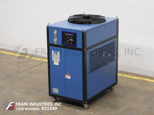 Photo of Pacific Rim Machinery Internat Refrigeration PRM-HC-05PACI