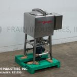 Thumbnail of Breddo Mixer Liquid Liquefier LDD50