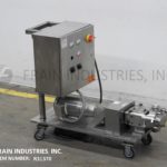 Thumbnail of Waukesha Pump Positive 30