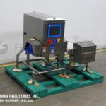 Thumbnail of Loma Metal Detector X-Ray X5 500 SPACESAVER