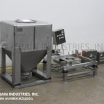 Thumbnail of Tote Systems Bins Totes 13342-M01