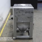 Thumbnail of Tote Systems Bins Totes 13342-M01