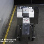 Thumbnail of Urschel Laboratories Inc Cutter, Slicer Chopper/Processor M