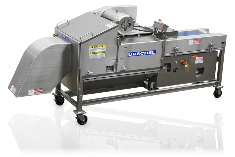 Urschel M6 Dicer